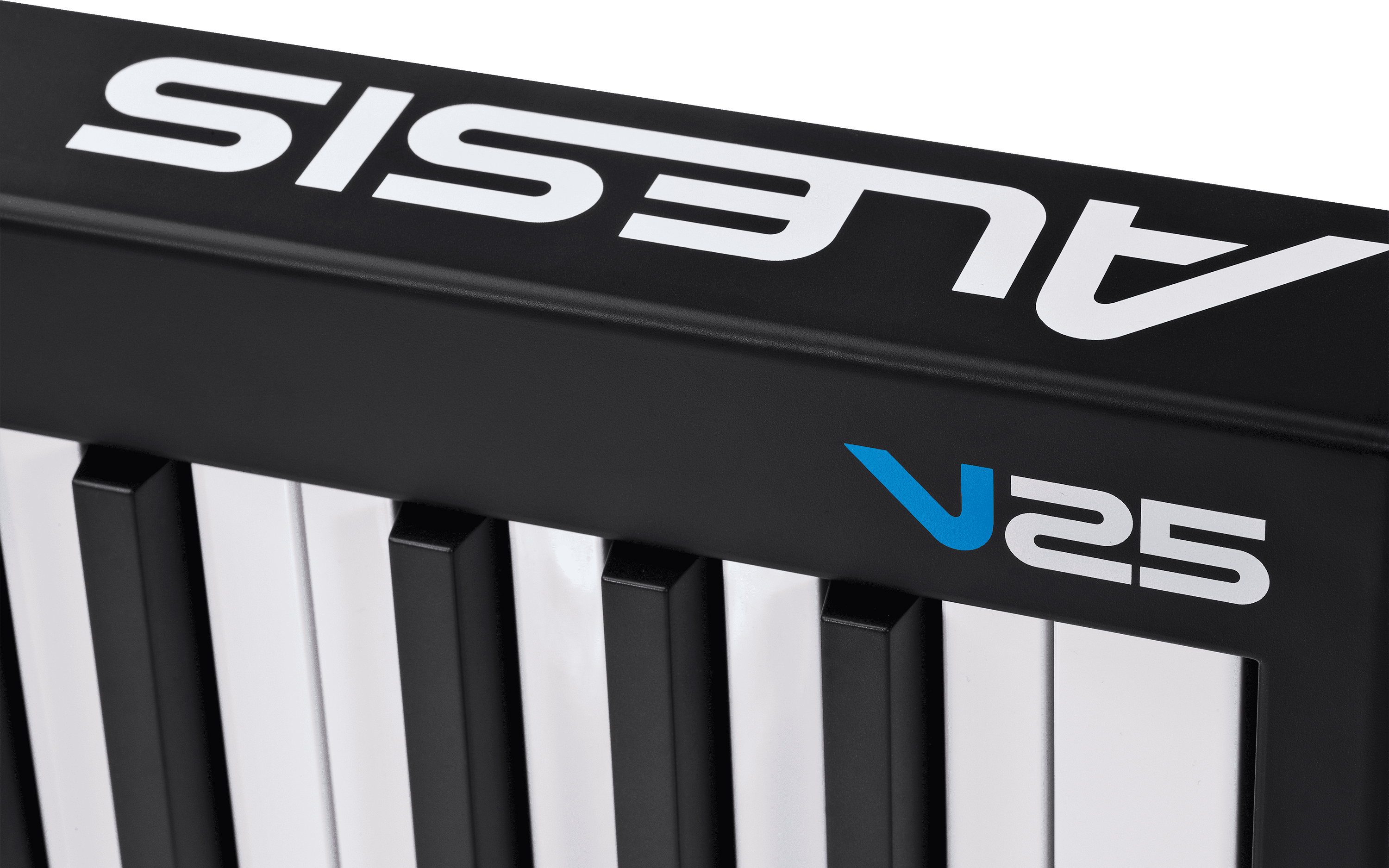 Alesis V25 25-Key USB/MIDI Keyboard Controller - HyTek Electronics