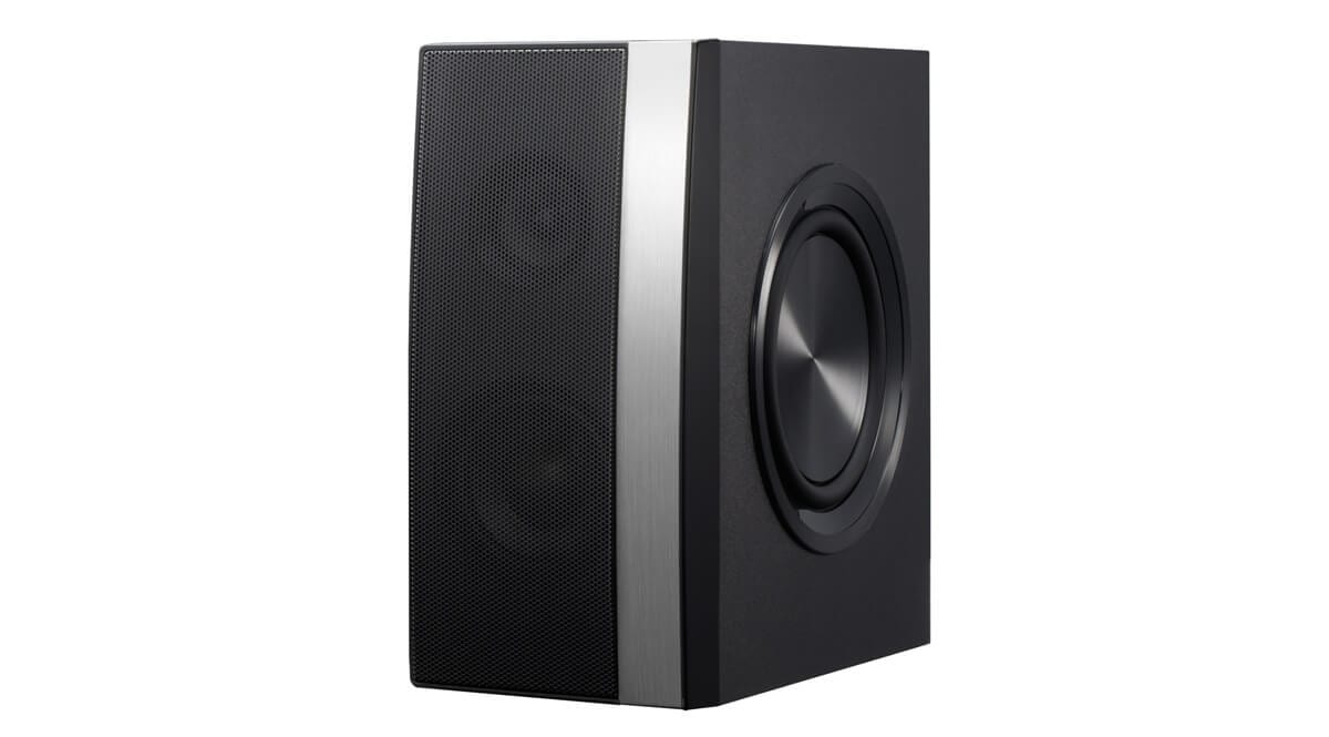 Pioneer X-PM12 Power Micro System With FM Tuner, CD, USB, And Bluetooth ...