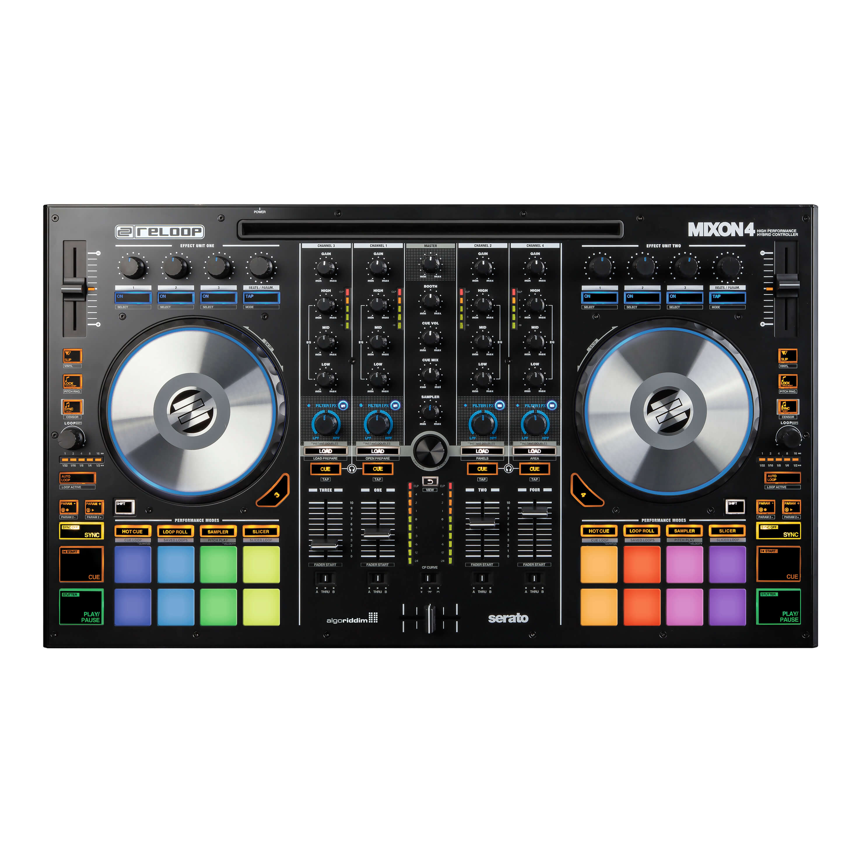 dj mixon 4