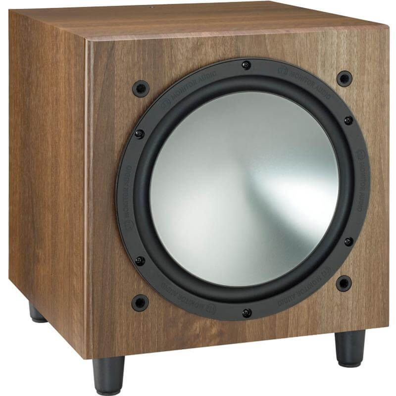 Monitor Audio BRONZE W10 10" Active Subwoofer HyTek Electronics