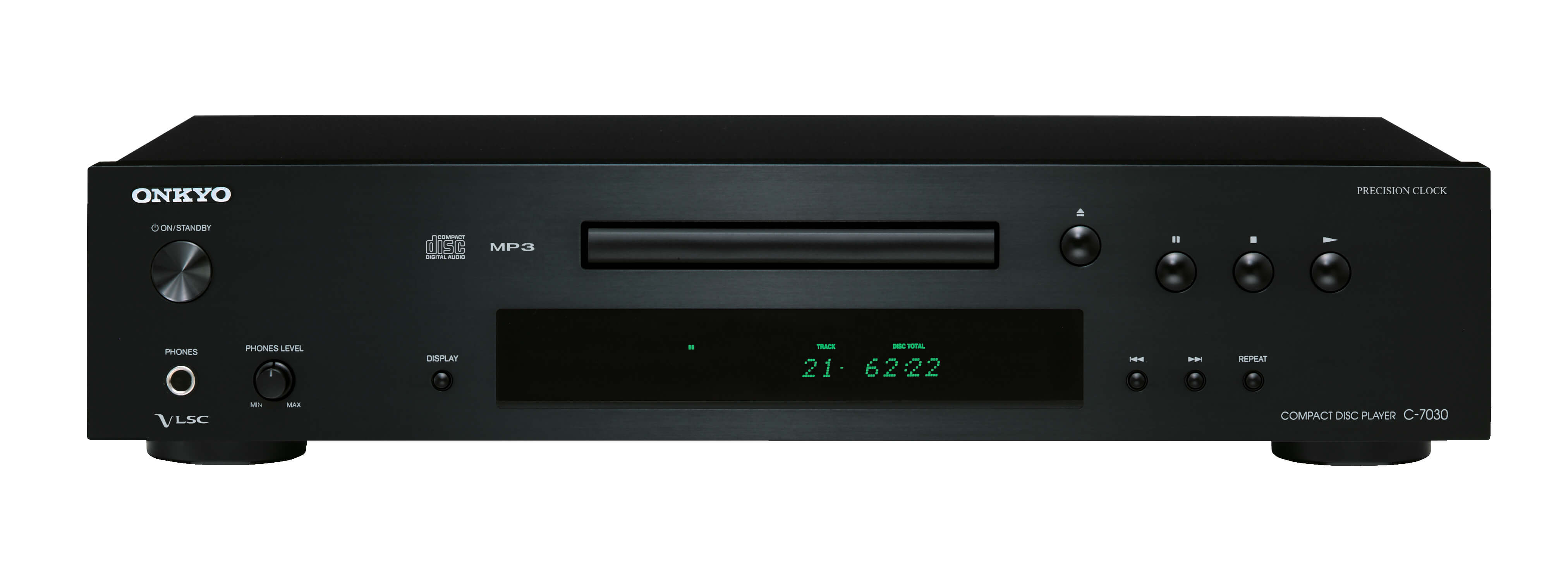 Onkyo C7030 Compact Disc Player HyTek Electronics