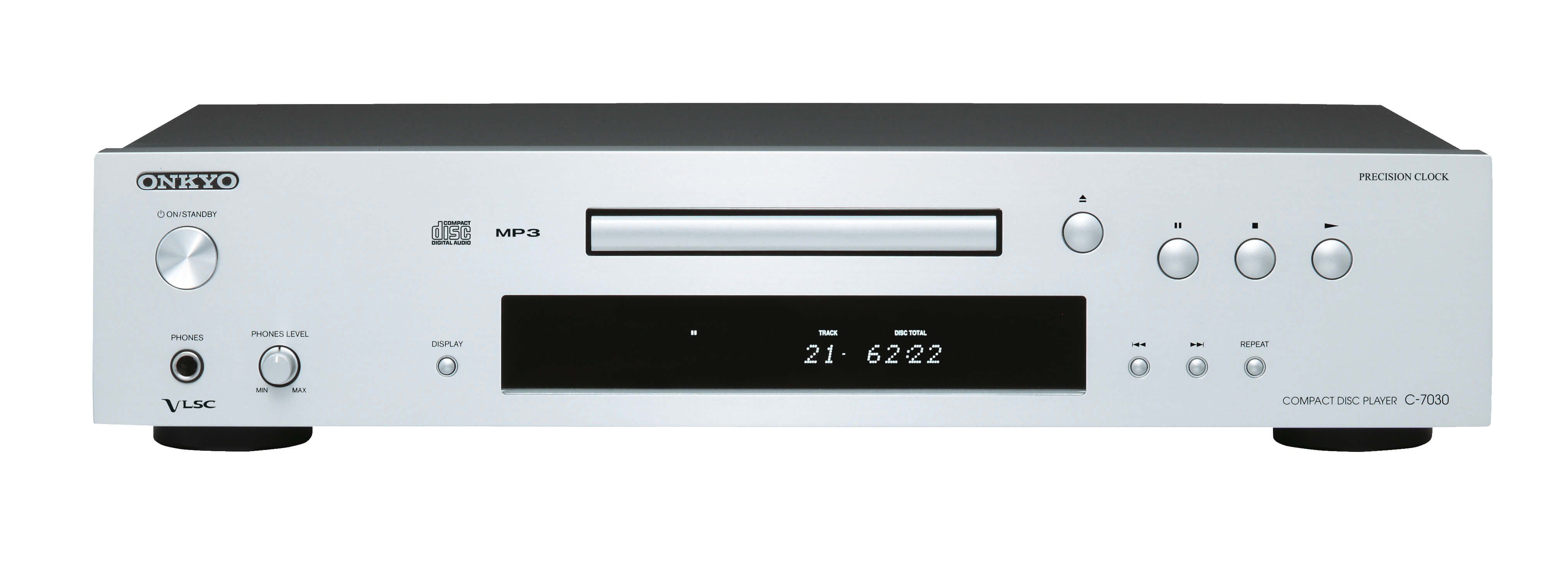 Onkyo C7030 Compact Disc Player HyTek Electronics