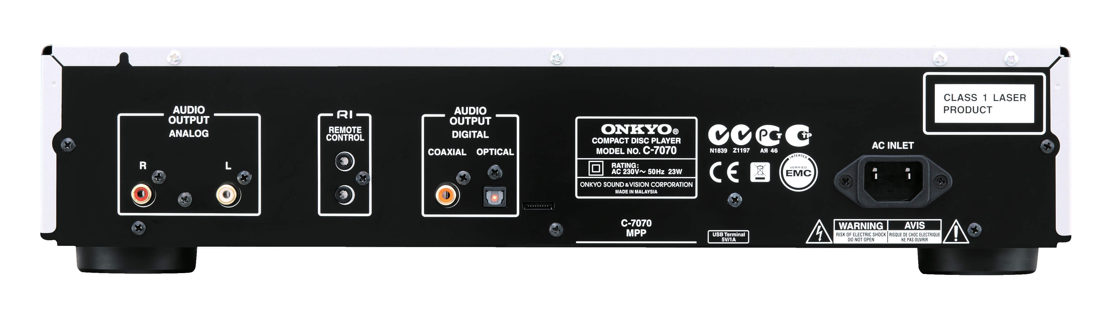 Image result for onkyo c-7070b