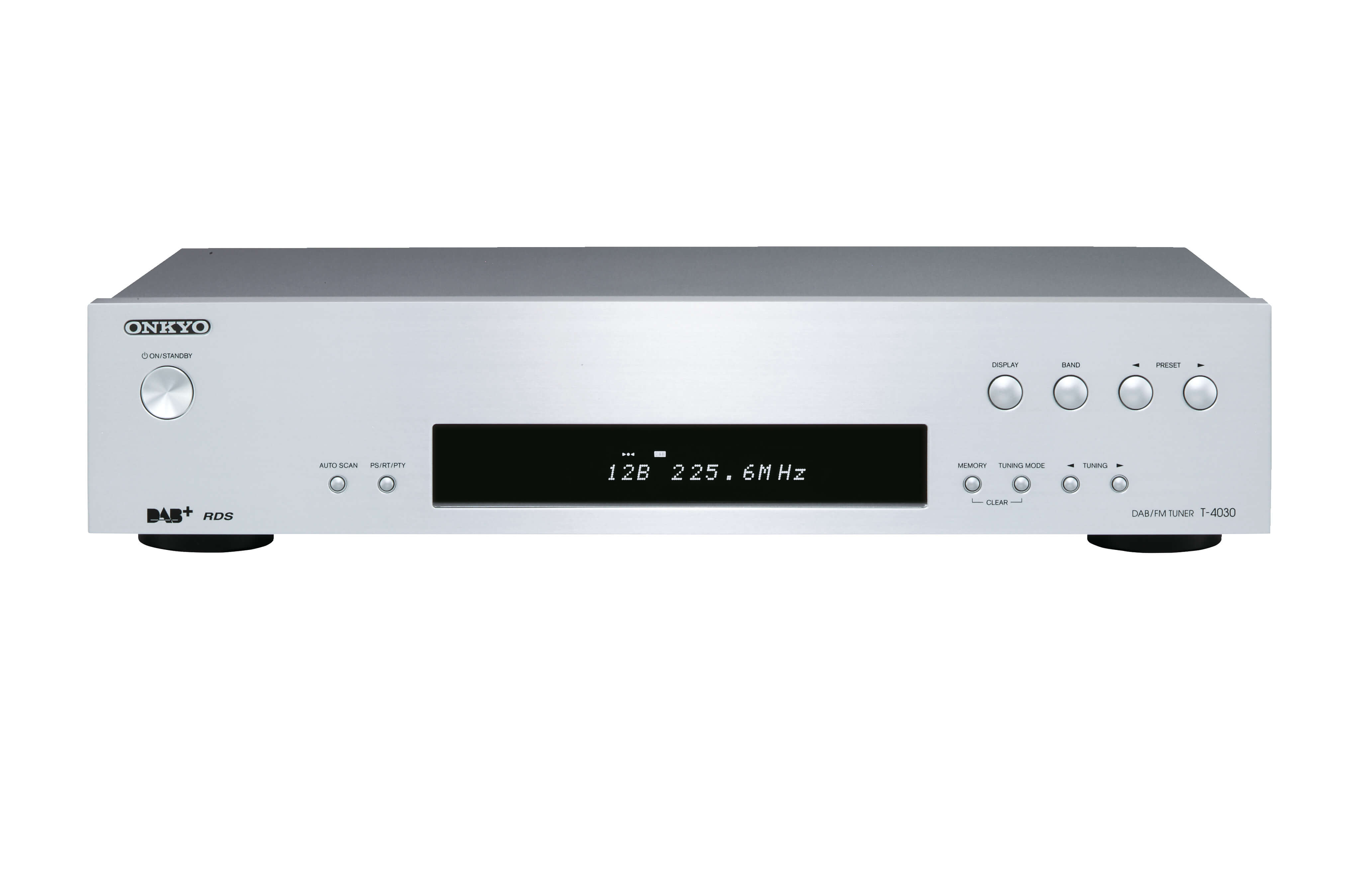 onkyo t 4030 dab