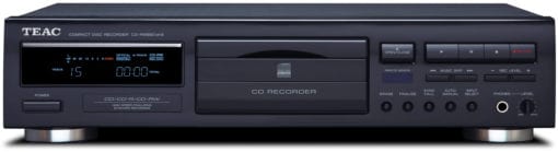 Teac CDRW890MK2 CD Player And Recorder