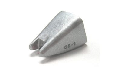 Numark CS-1RS Replacement Stylus For The CS-1 Cartridge