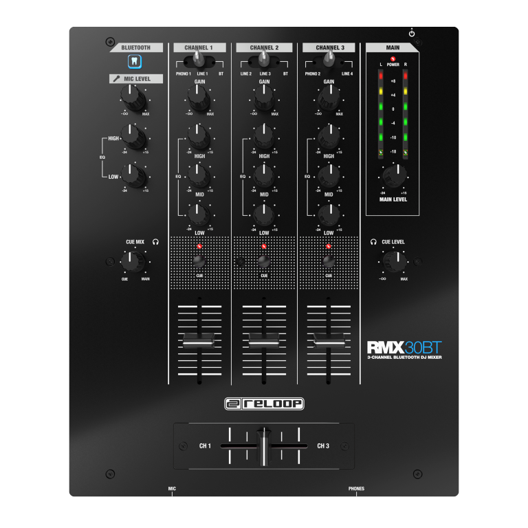 RMX-30BT