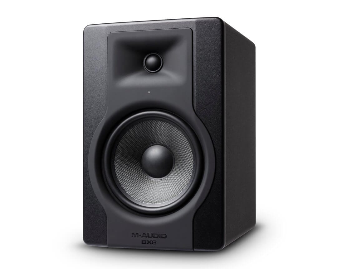 Active Monitor Speakers Archives - HyTek Electronics