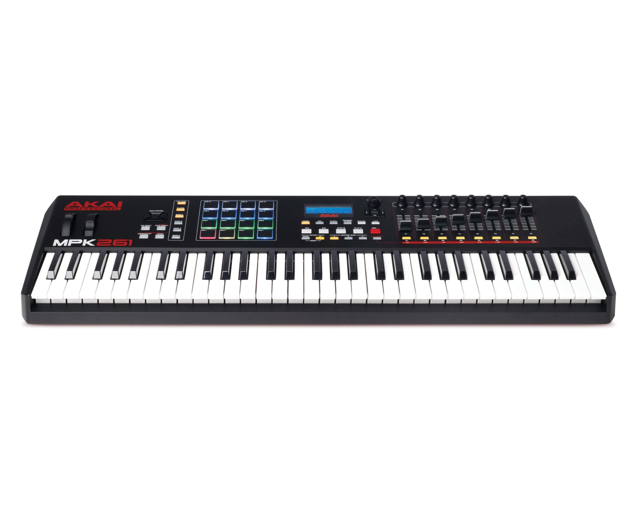 akai pro mpc key 61 akai pro mpc key 61
