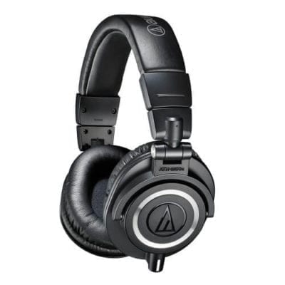 ATH-M50x