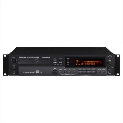 CD-RW900SX