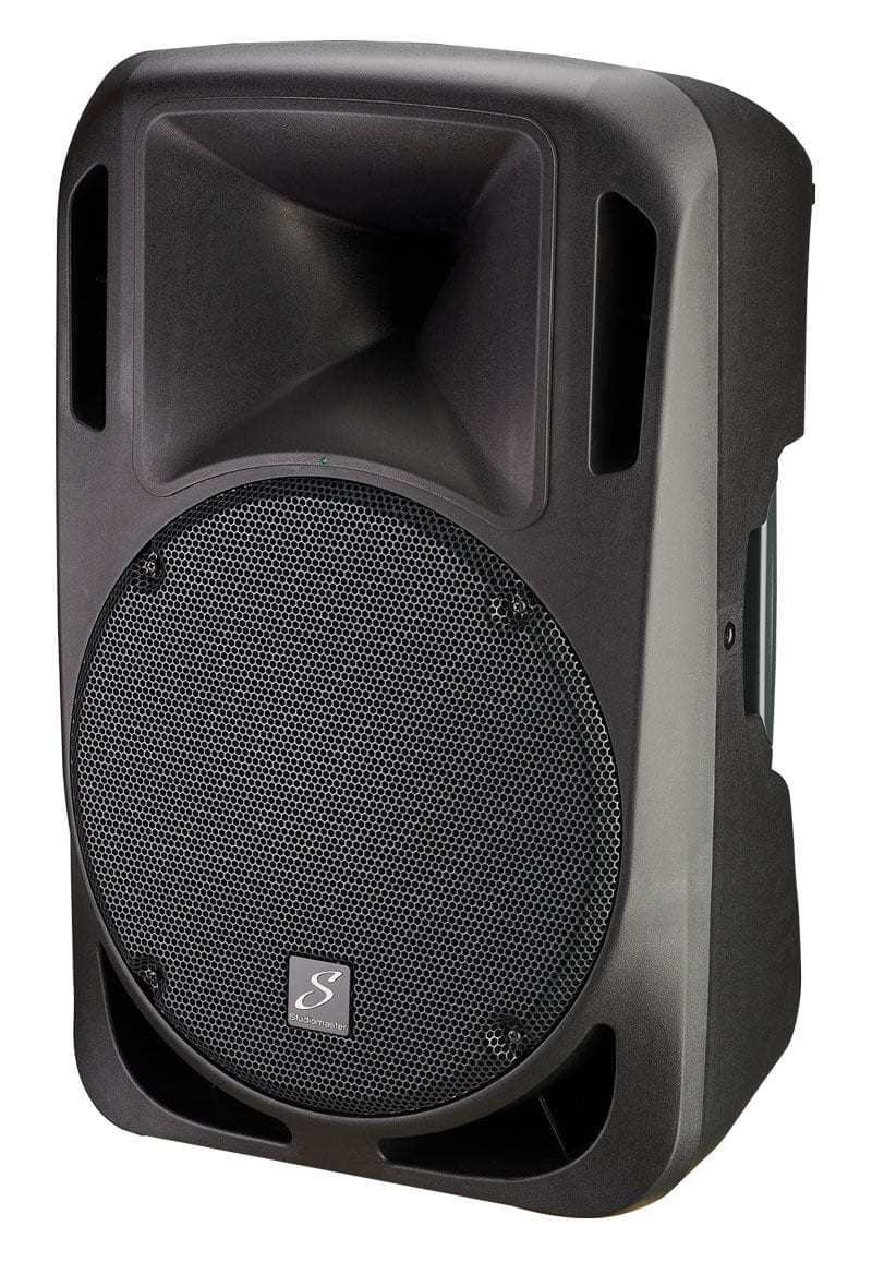 studio master 15 inch speaker