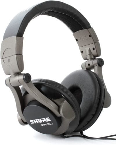 SRH550DJ