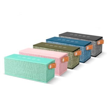 rock box speaker