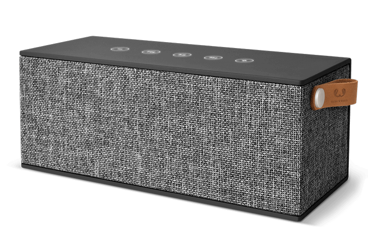 rock box speaker