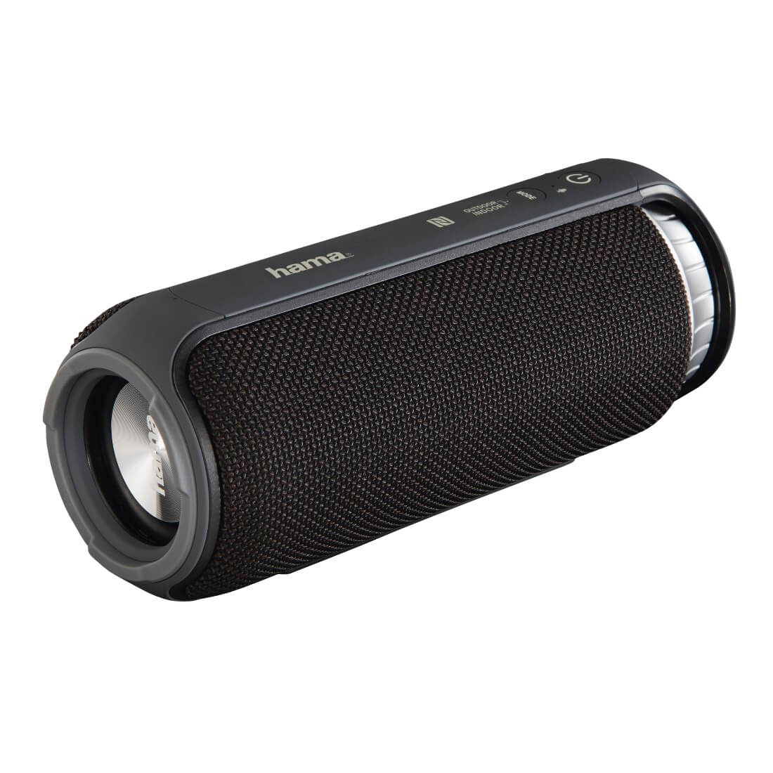 SOUNDCUP L Portable Bluetooth Speaker By Hama HyTek 