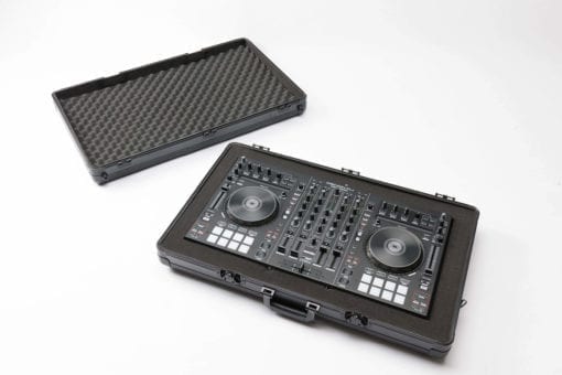 CARRY LITE DJ-CASE XXL PLUS