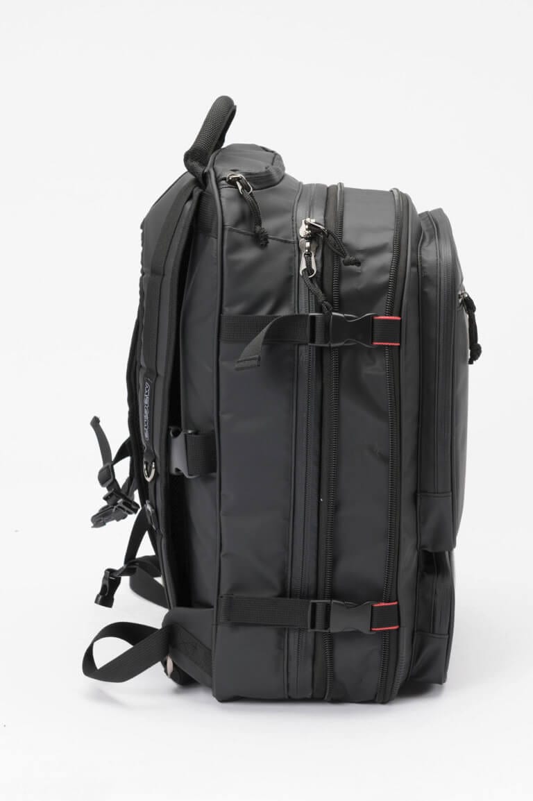 Magma RIOT DJBACKPACK DJ Gear And Laptop Backpack HyTek Electronics
