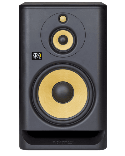 studio monitor set