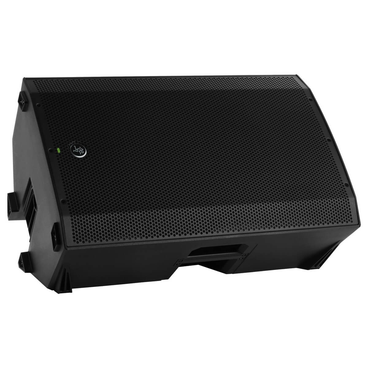 mackie thump bass bin