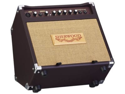 SHERWOOD 20R