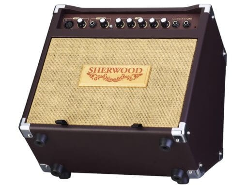 SHERWOOD 20R