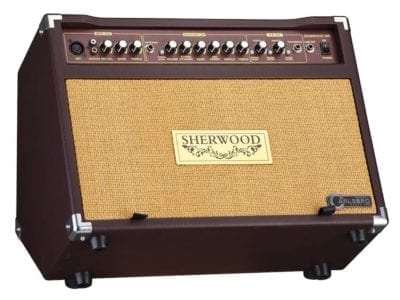 SHERWOOD 30R