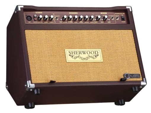 SHERWOOD 30R