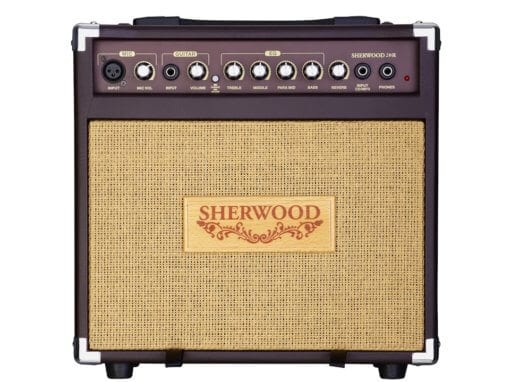 SHERWOOD 20R