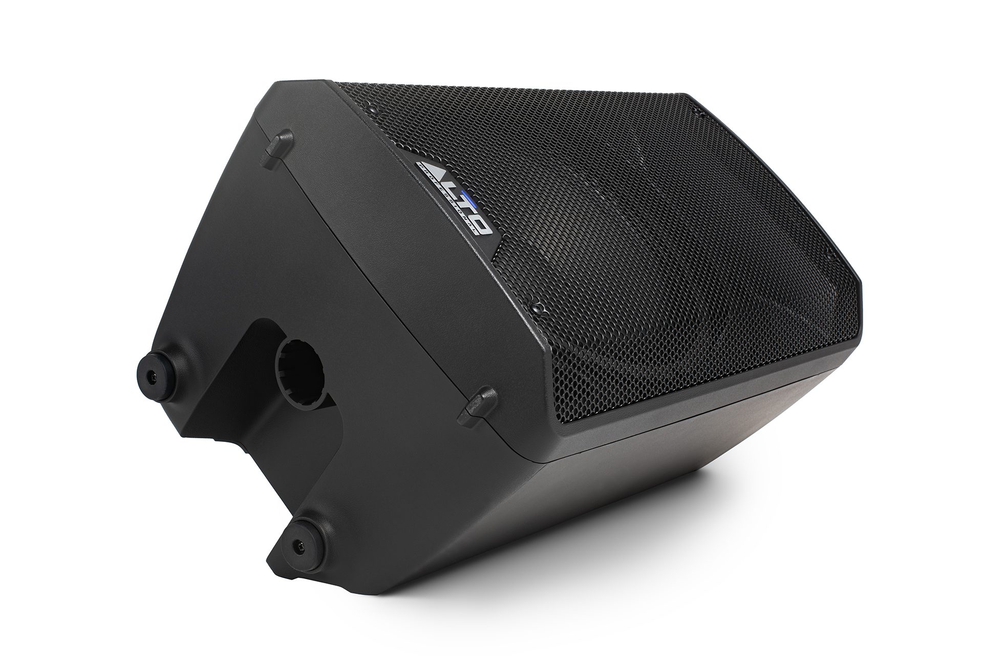 Alto Professional TX408 8" 350-Watt 2-Way Powered Loudspeaker With Bluetooth - Image 2