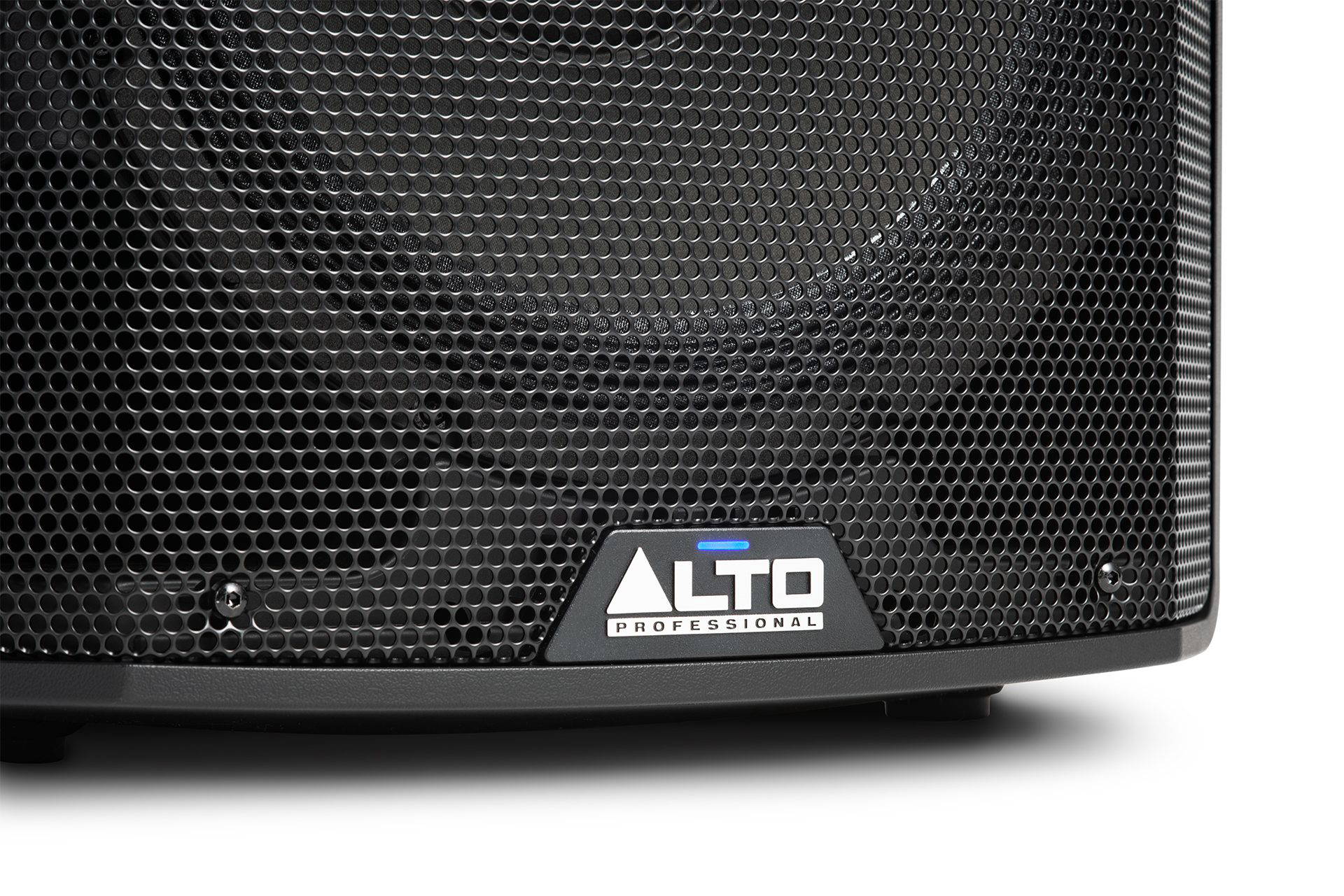 Alto Professional TX408 8" 350-Watt 2-Way Powered Loudspeaker With Bluetooth - Image 6