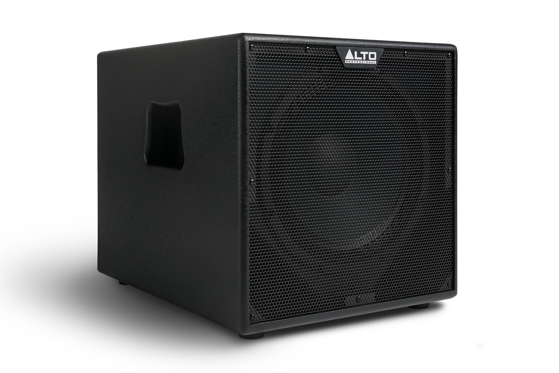 Alto Professional TX12S 12" 900-Watt Powered Subwoofer - Image 5