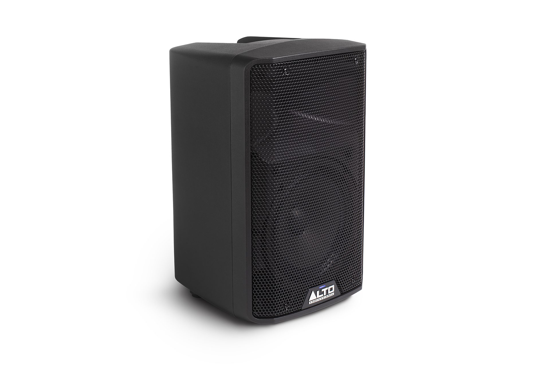 Alto Professional TX408 8" 350-Watt 2-Way Powered Loudspeaker With Bluetooth - Image 9