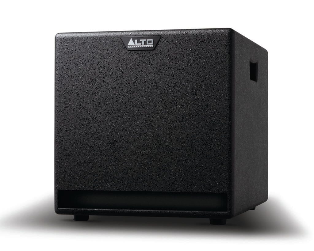 Active Bass Bins Archives HyTek Electronics