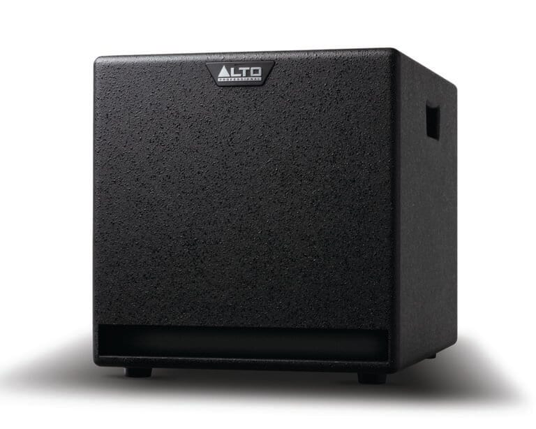 Active Bass Bins Archives HyTek Electronics