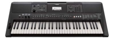 PSR-E463