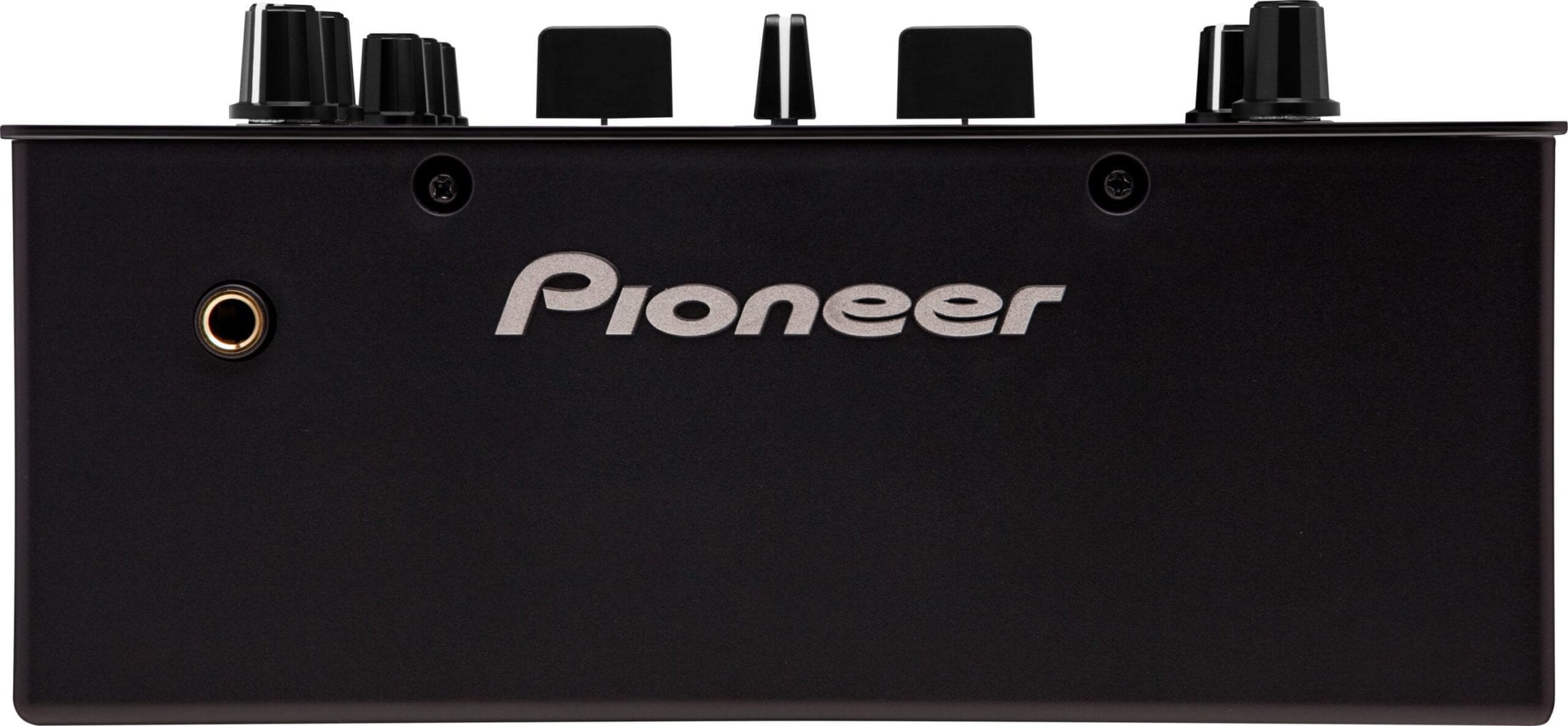 Pioneeer Djm 350 Dj Mixer Hytek Electronics