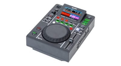 MDJ-500