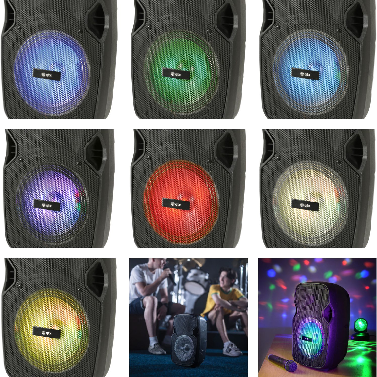 Qtx 10 hot sale