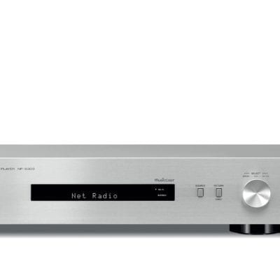 Deezer Musiccast Deezer Musiccast