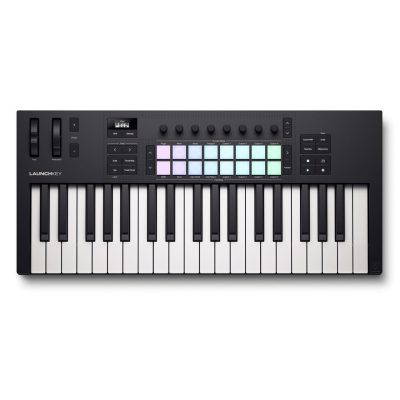 LAUNCHKEY 37 MK4