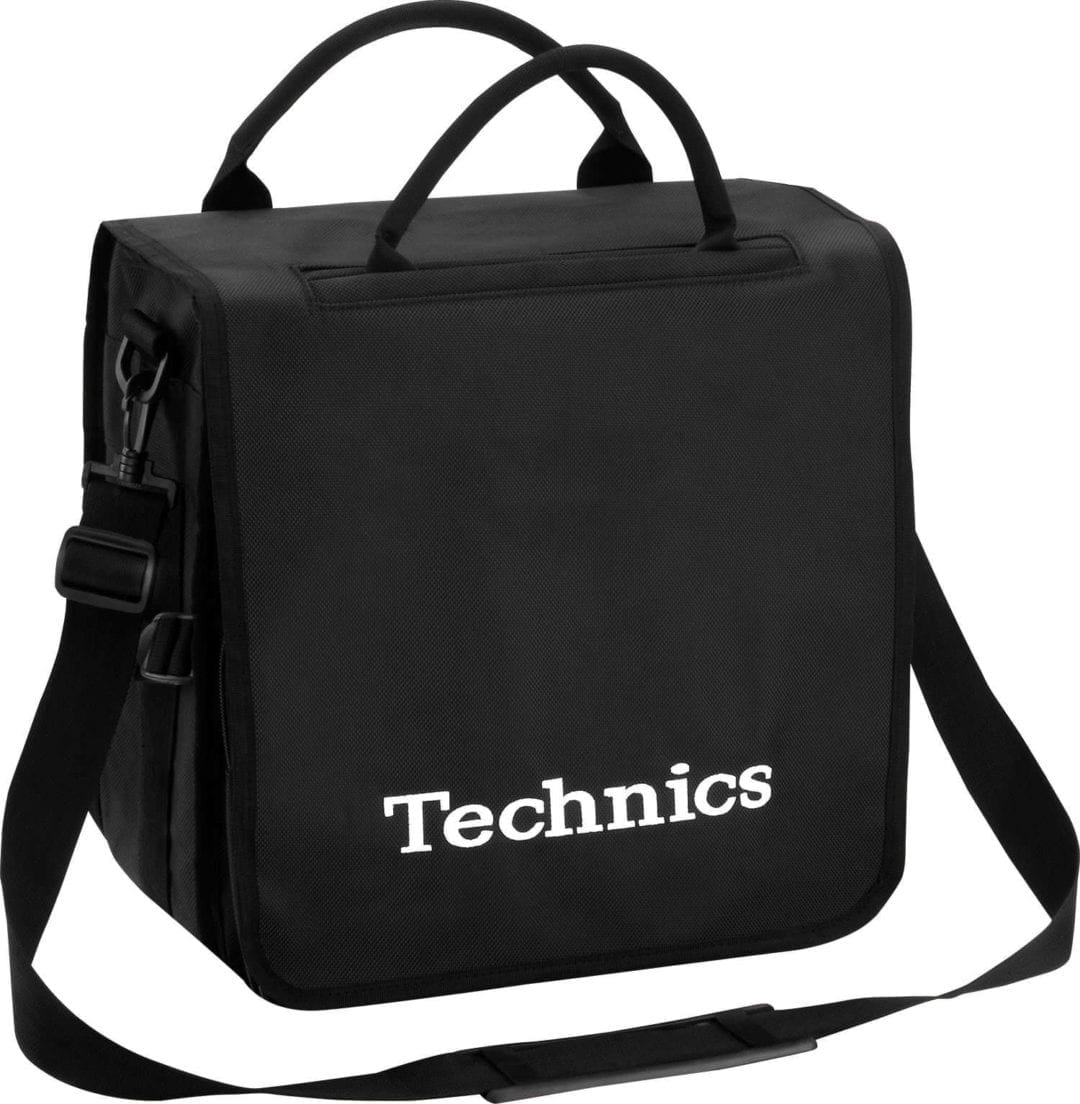 Back Bag Transport Record Bags By Technics HyTek Electronics