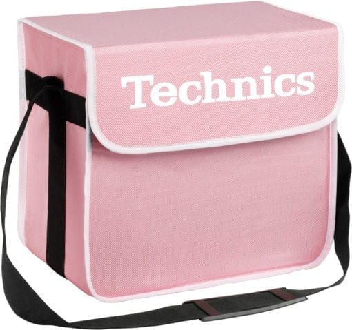 DJ BAG PINK