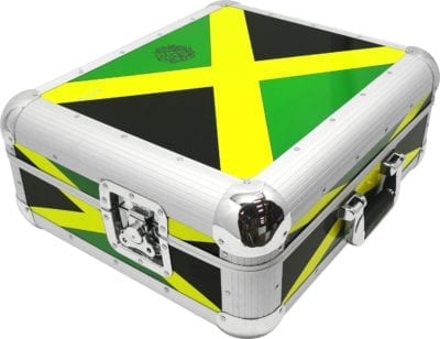 SL-12 XT JAMAICA FLAG