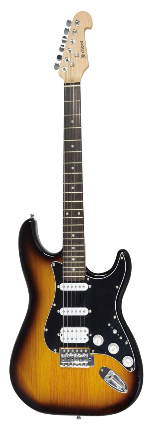 CAL64-TS