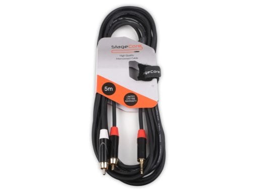 iCORE 215/5M