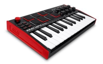 MPK MINI MK3