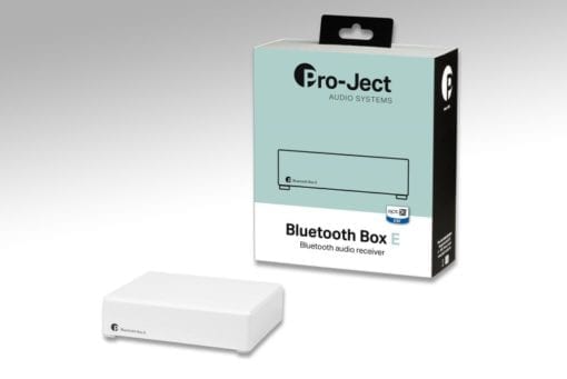 BLUETOOTH BOX E