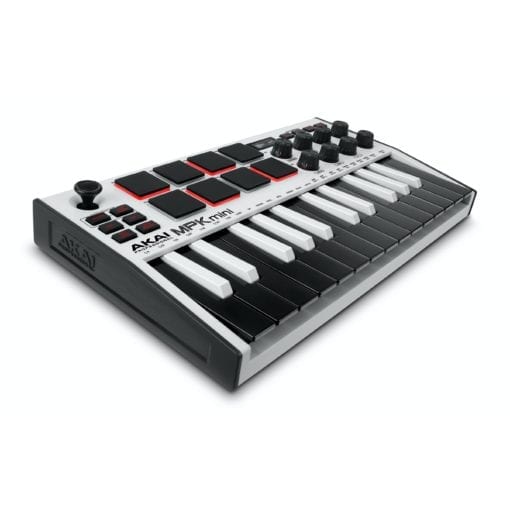MPK MINI MK3 WHITE