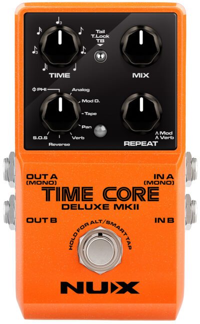 TIME CORE DELUXE MKII